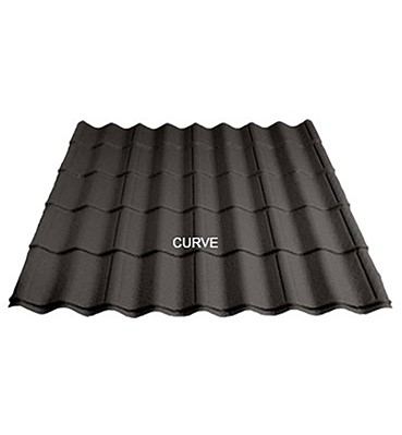 Airtile Pantile - Large Scale Steel Roof Tiles